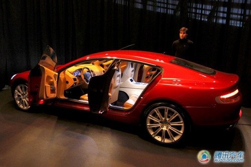 Ӣʽ Լ2011˹Rapide