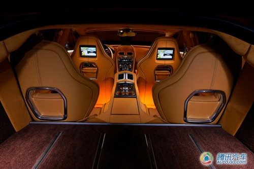 Ӣʽ Լ2011˹Rapide