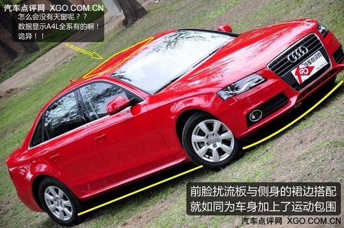 ѡװۻ ԰µA4L 1.8TFSI