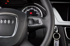 ѡװۻ ԰µA4L 1.8TSI