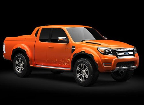 Ӳڲͬ ԼݸRanger 3.0D 