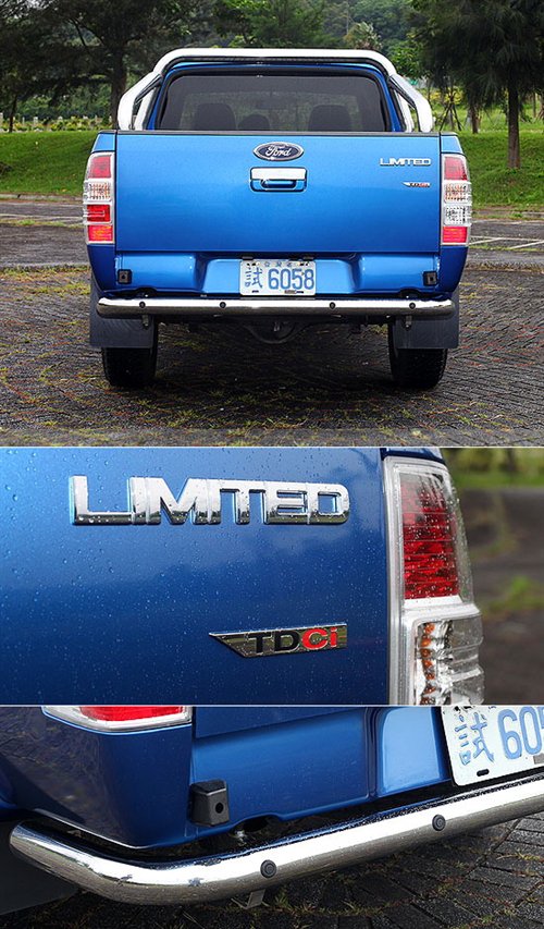 Ӳڲͬ ԼݸRanger 3.0D 