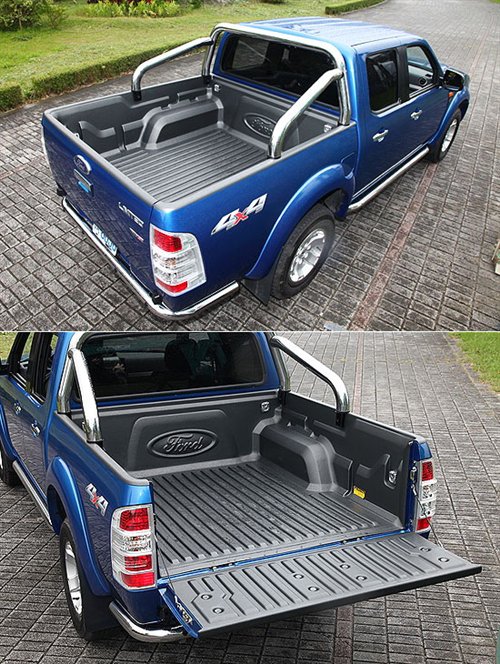 Ӳڲͬ ԼݸRanger 3.0D 
