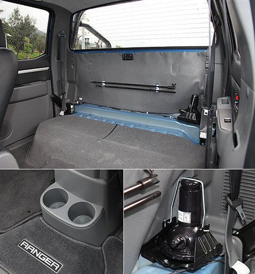 Ӳڲͬ ԼݸRanger 3.0D 