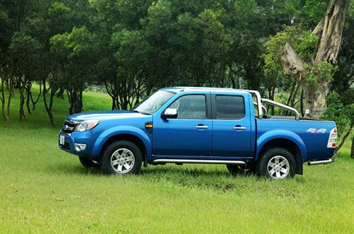Ӳڲͬ ԼݸRanger 3.0D 