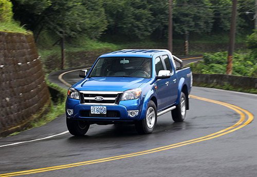 Ӳڲͬ ԼݸRanger 3.0D 