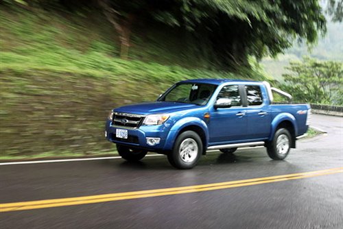Ӳڲͬ ԼݸRanger 3.0D 