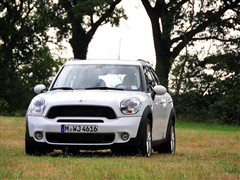 mini mini mini countryman 2011 cooper s 1.6t