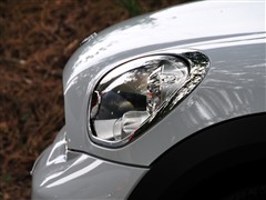 mini mini mini countryman 2011 cooper s 1.6t