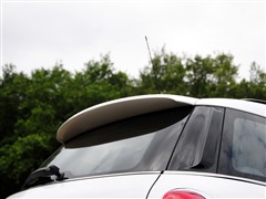 mini mini mini countryman 2011 cooper s 1.6t