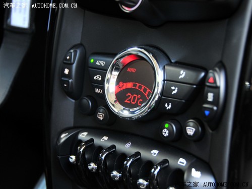 mini mini mini countryman 2011 cooper s 1.6t