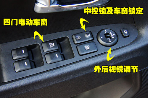东风悦达起亚 SL狮铂迪