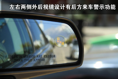 凯迪拉克(国产) SLS赛威