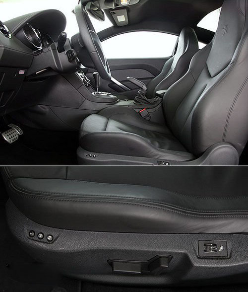 以“性能”为名!试驾全新标致RCZ 1.6T