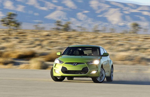  ԼִVeloster