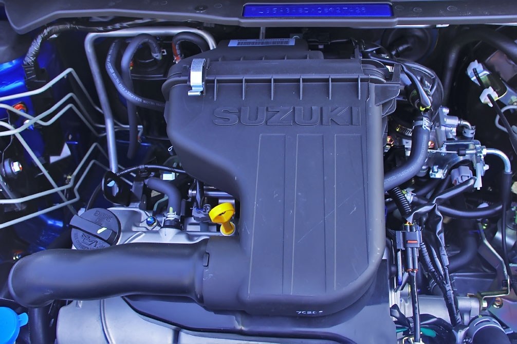 贵点也值得的 2013款奥拓评测报告