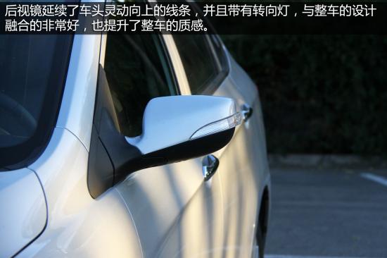 海马 M3 实拍 图解 图片