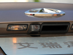 向高阶对手挑战 试驾艾瑞泽7 CVT尊享版