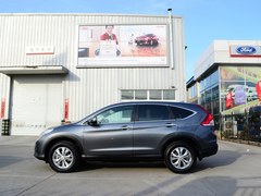 ��������ûע�⣡ �����Ա�CR-V and;��