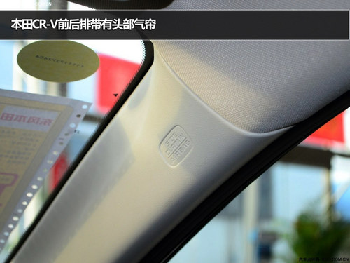 “虎”出没注意! 翼虎对比CR-V and途观