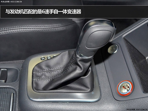 “虎”出没注意! 翼虎对比CR-V and途观