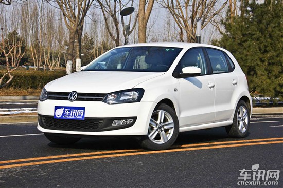  POLO