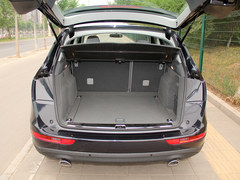 » 203µQ5 40TFSI