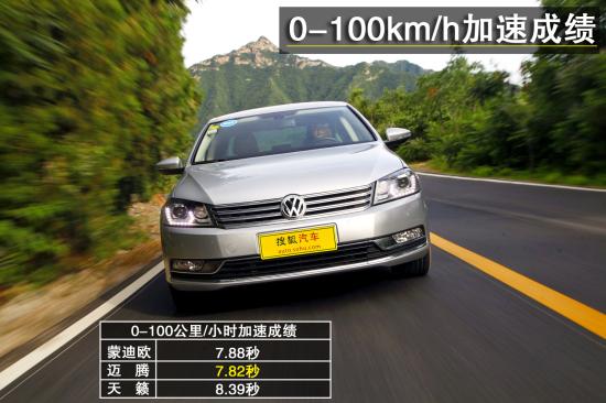大众 迈腾 实拍 图解 图片