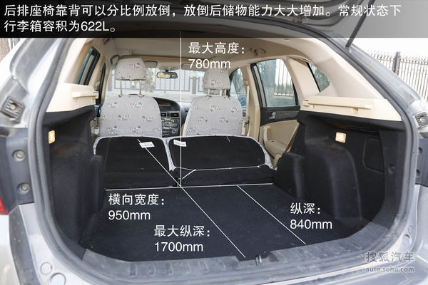 中华 V5 实拍 图解 图片 中华 V5 实拍 图解 图片