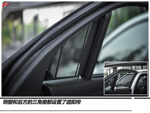 实属诚意之作 试驾凯迪拉克全新CTS