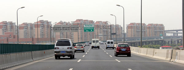 沃尔沃 XC60 实拍 图解 图片