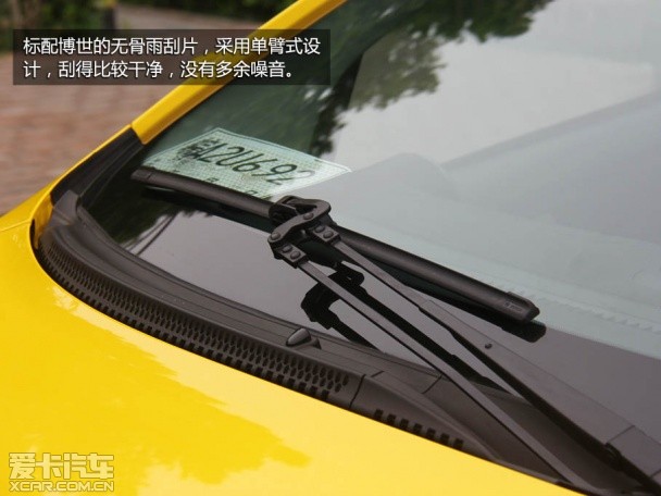 悦悦J2外观 悦悦J2外观