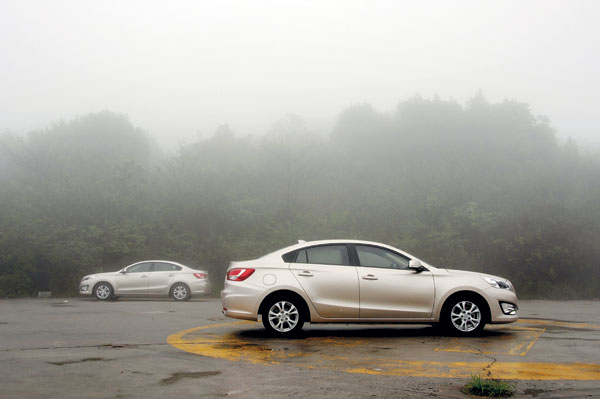 2014款海马m5质量不好根据汽车之家发布的资料,2014款海马m5需要维修