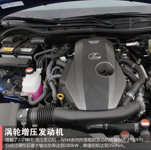 Ըһ Լ׿˹IS200t F Sport