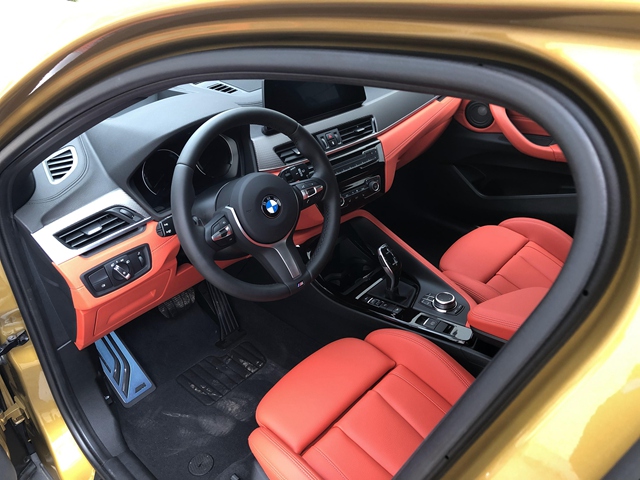  BMW X2Լ