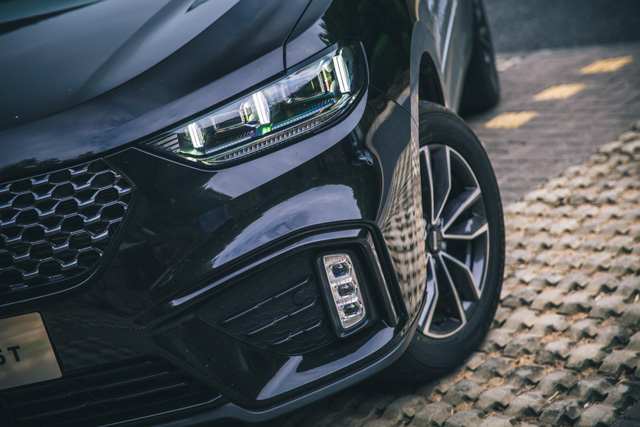 СĿ仯 Լ2020WEY VV5