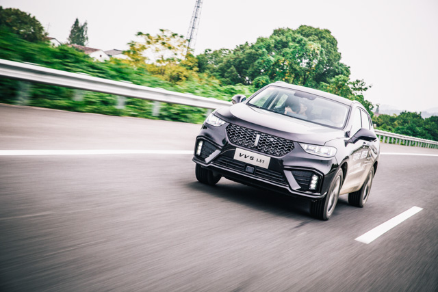 СĿ仯 Լ2020WEY VV5