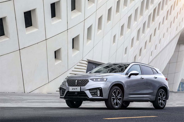 WEYΪ߶SUV·