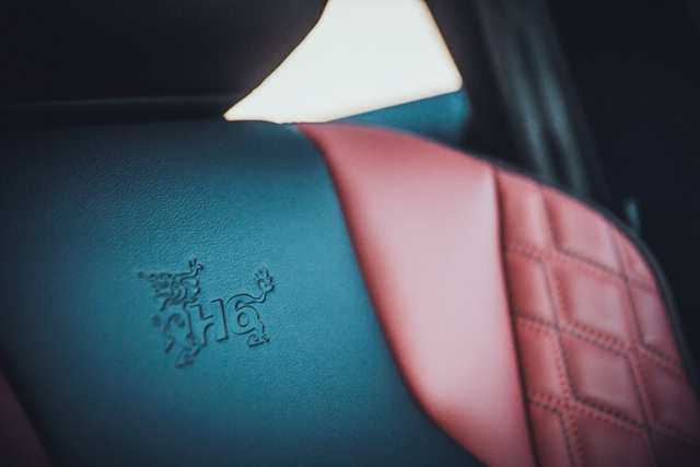 ˶ ԼݹH6 GT