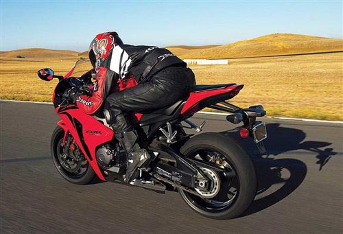 CBR1000RRFireblade