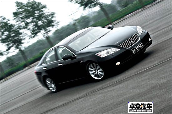  ׿˹ES350 VS ӢG35