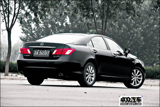  ׿˹ES350 VS ӢG35
