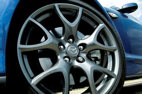 Լ п RX-8 C30 123d