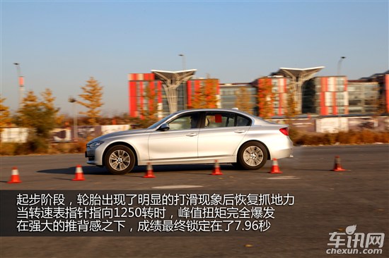 宝马 宝马3系