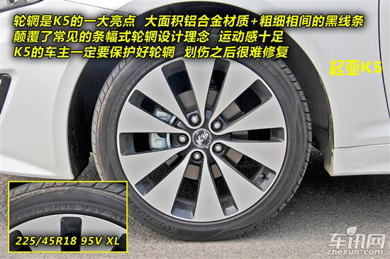 比亚迪思锐/起亚K5对比测试 挑战
