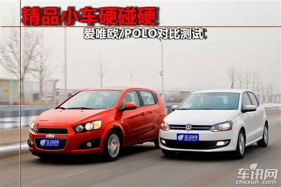大众 POLO
