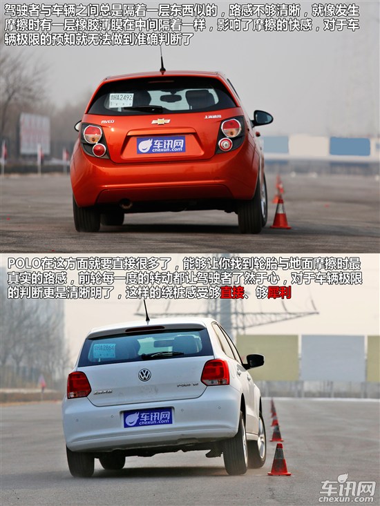 大众 POLO