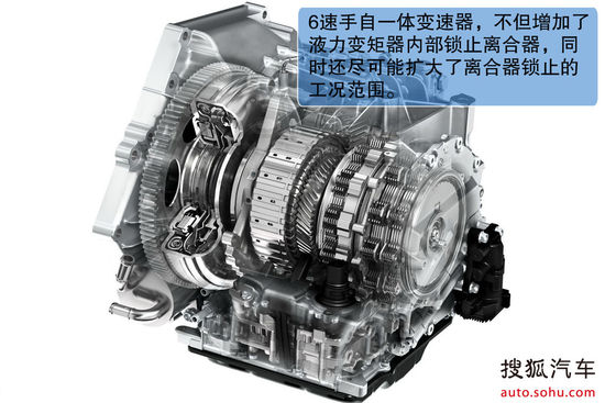 马自达 CX-5(进口) 实拍 图解 图片