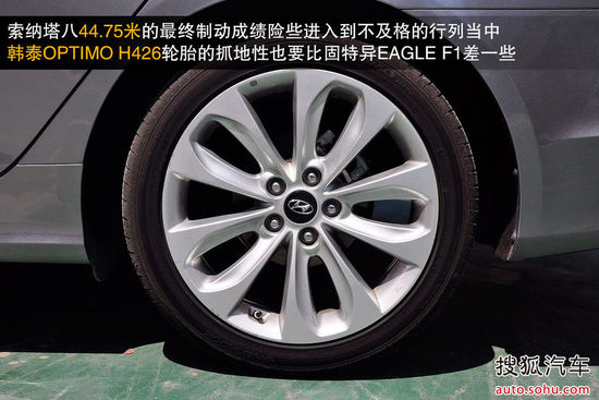 雪铁龙 C5 实拍 图解 图片