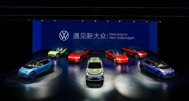 迪斯迈向电动化价值链高端